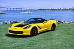 2015 Corvette for sale